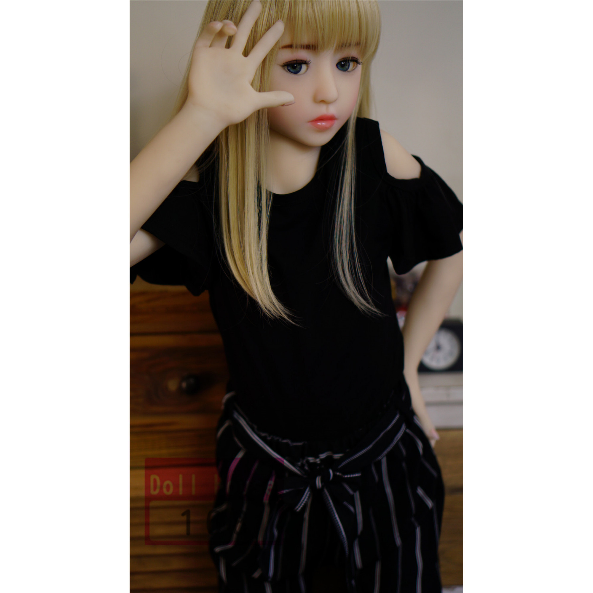 dollhouse168 128cm